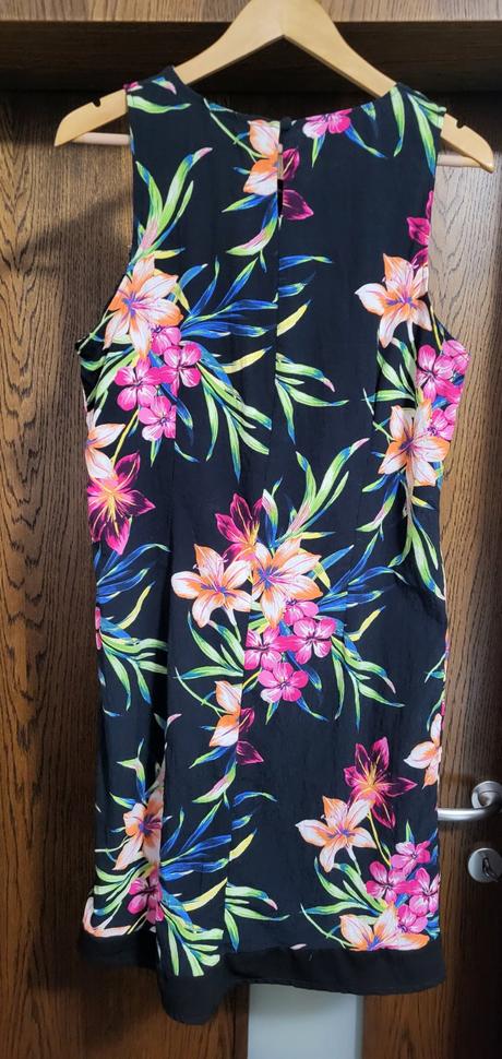 Letné šaty, f&f,46