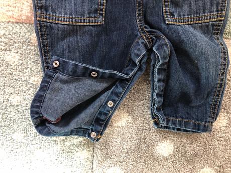 Rifle na tráky tommy hilfiger, tommy hilfiger,68