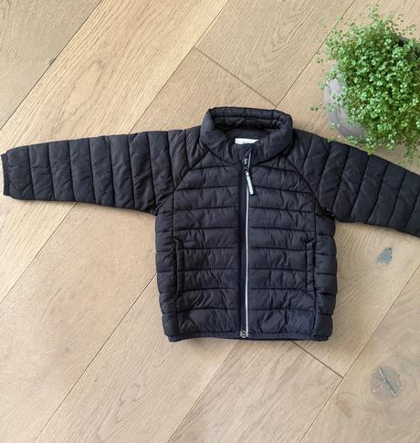 Značková bunda polarn o. pyret, next,86