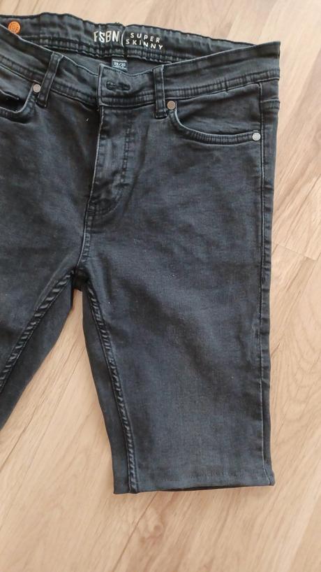 Pánske krátke nohavice, 30