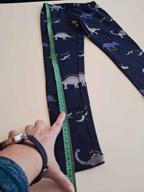 Dinosaurus legíny v.122, lindex,122