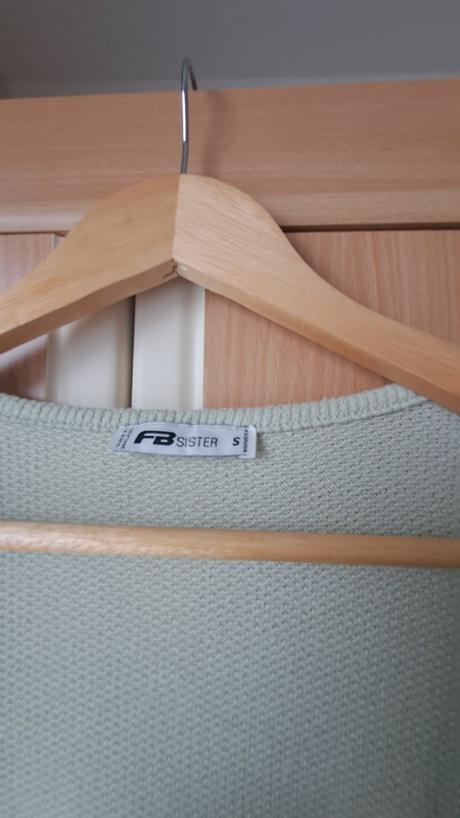 Tenký sveter veľ.s, new yorker,s