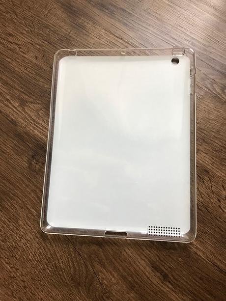 Zadný kryt na ipad 10,2, 