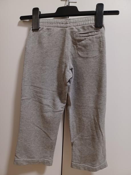 Tepláky, nike, 4-5 rokov, nike,104