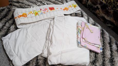 Detská postieľka, šírka (cm): 60,dĺžka (cm): 120