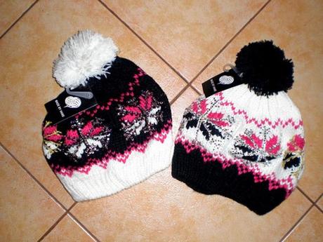 Háčkovaná čiapočka, l - xxxl