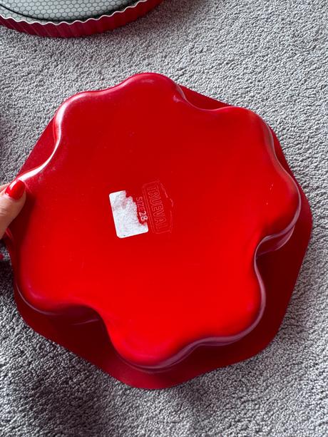 Formy na pečenie 3ks, 