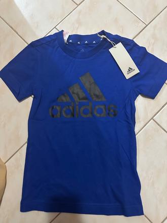Adidas tricko, adidas,128