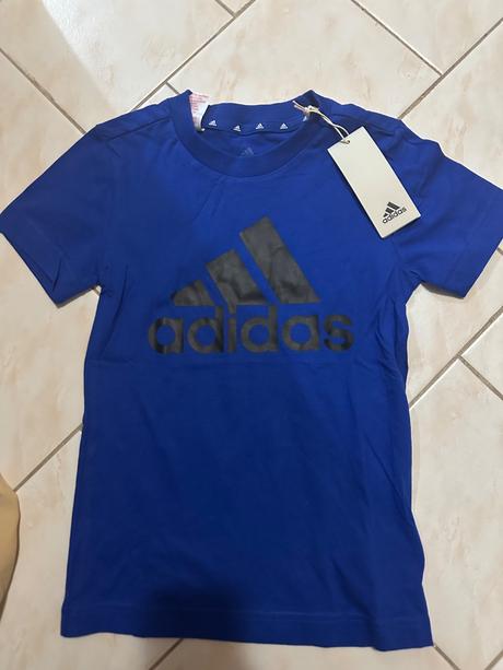 Adidas tricko, adidas,128