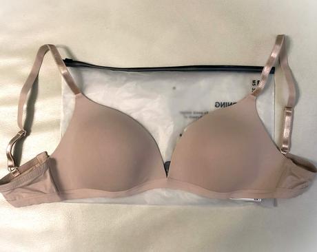 Nová podprsenka, xl, 85b, 85b