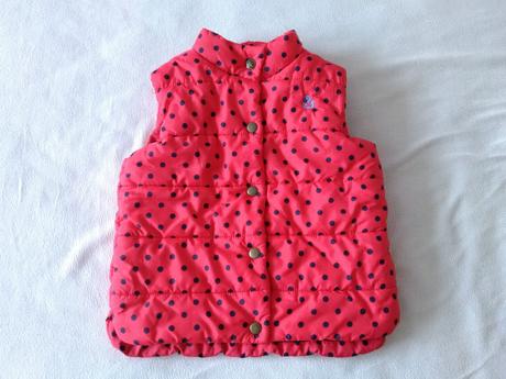 Vesta mamas&papas, mamas & papas,110