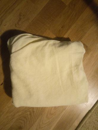 Napínacia detská plachta, šírka (cm): 60,dĺžka (cm): 140