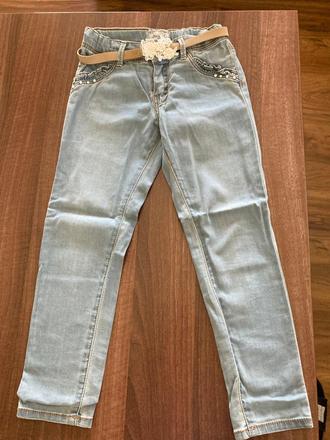 Nohavice, mayoral,104