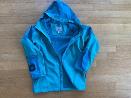 Predám prechodnú bundu zn.regatta, regatta,152