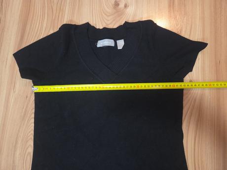 Pletené tričko, m