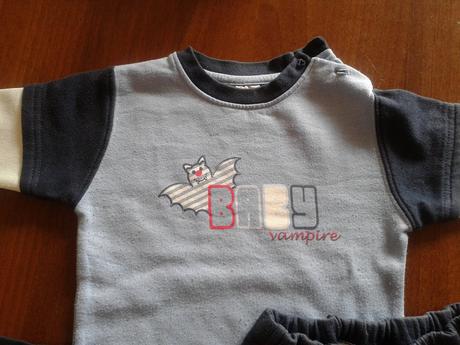 Tepláková súprava +tričko, kik,80