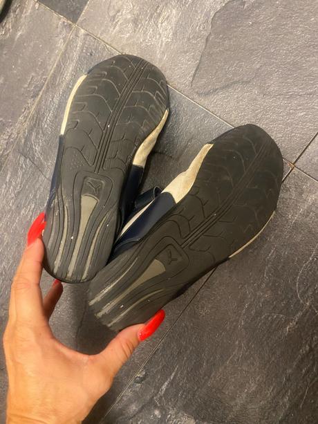 Bmw tenisky puma 34, puma,34