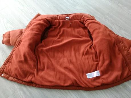 Bunda 116, pepco,116