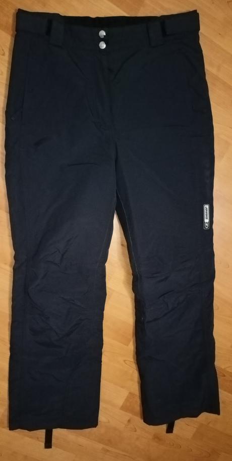 Lyžiarske nohavice ziener č.44, 44