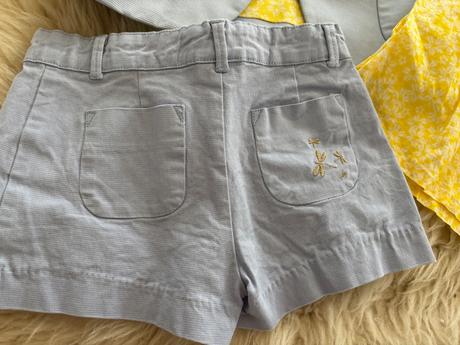 Prekrasny kostym, sergent major,110