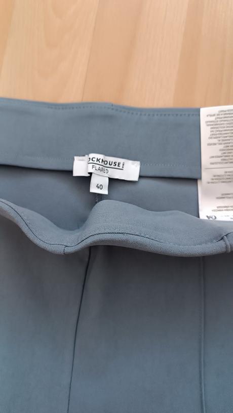 Nohavice, clockhouse,40