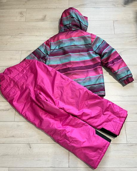 Lyžiarsky komplet 152/158, alpine pro,152