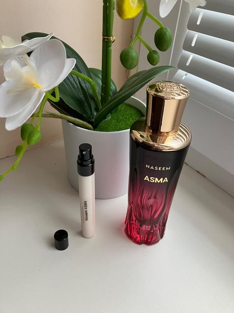 Dubajské parfémy naseem na predaj aj lancôme a d&g,