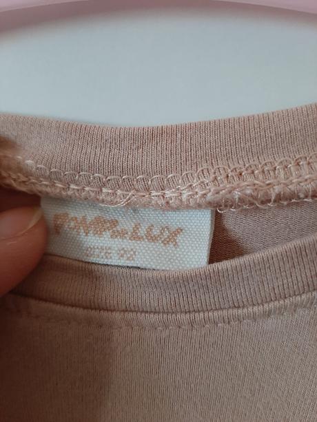 Tricko pdl, pompdelux,92