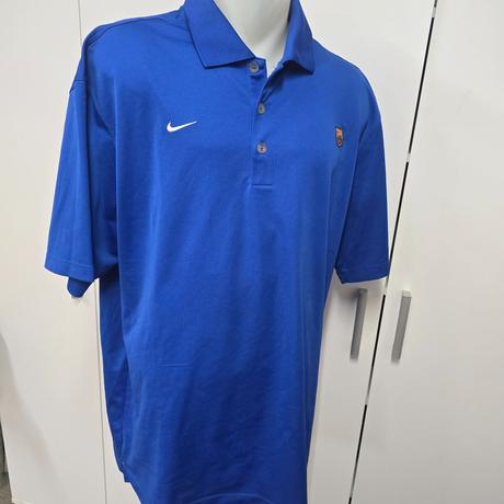 Polokosela fc barcelona, nike,xl