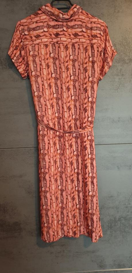 Šaty s opaskom, next,40 / l