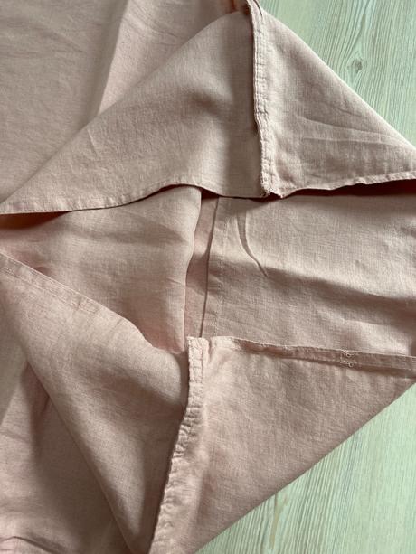 Lanova obliecka na vankus, šírka (cm): 50,dĺžka (cm): 60