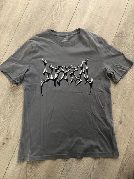 Tričko, h&m,158