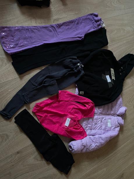 Balík 140, 140–152