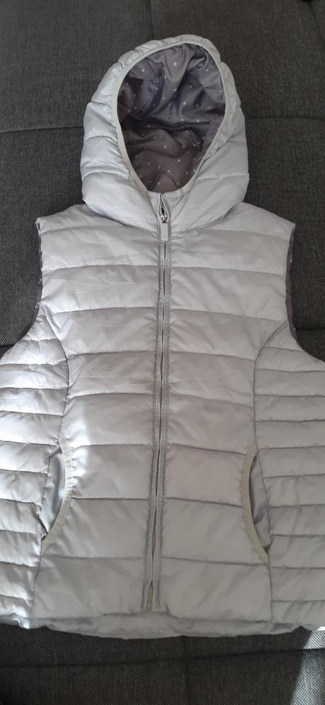 Detska vesta zara, zara,164