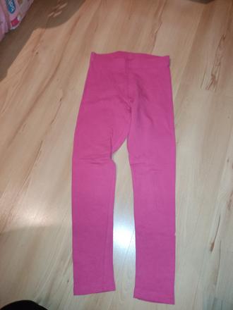 Oteplene legíny, pepperts,134