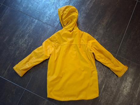 Bunda zara unisex v.128, zara,128
