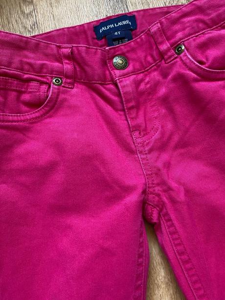 Džegíny ralph lauren originál, ralph lauren,104