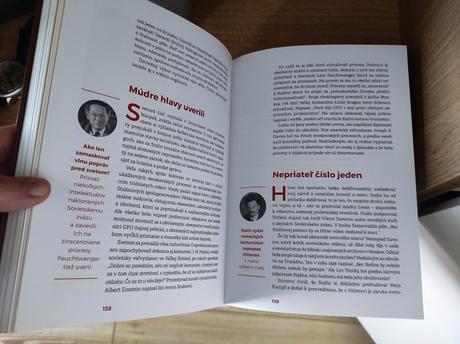 Ladislav švihran - absurdity dejín, 