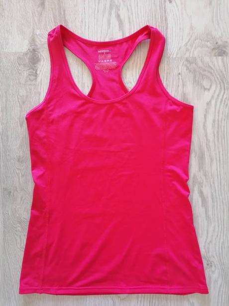 Športové tielko, m