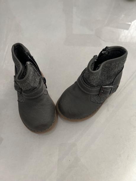 Jesenne topanky, mothercare,23