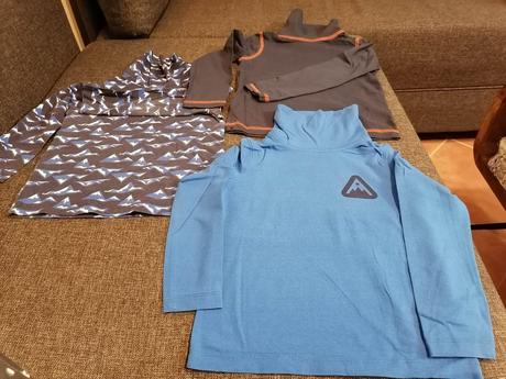 Roláčiky lupilu, veľ. 98/104, lupilu,98