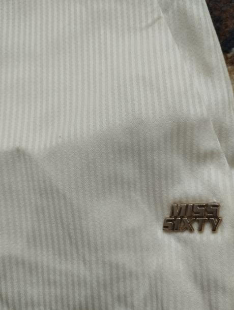 Bezove sortky miss sixty, miss sixty,30