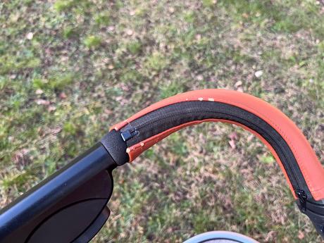 Kočík kiddo jazz 2v1, kiddo,kiddo jazz