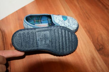 Papučky elefanten 24, elefanten,24