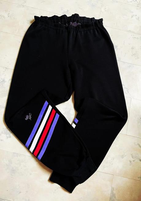 Tepláková súprava retro, xl