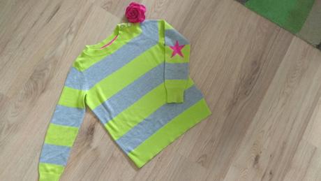 Svetrik pre dievčatko, gap,122