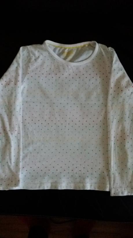 Tričko, lupilu,110