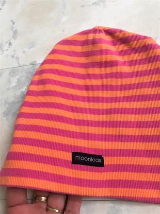 Duplovaná bavlnená čiapka, 146