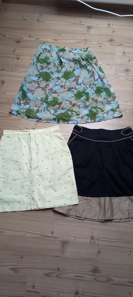 Sukne (aj do prace), s