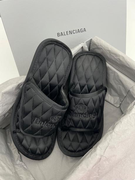 Balenciaga sandale, 39